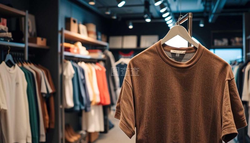 聚焦哈尔滨服装店:行业变迁下的新趋势