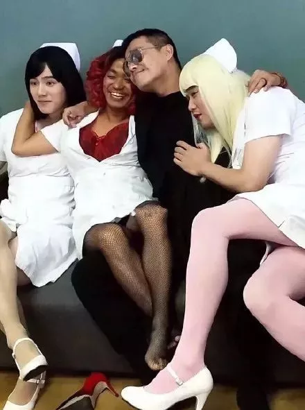 道外区女装