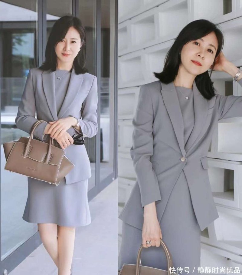 女士裤装新趋势:舒适与时尚并存的艺术